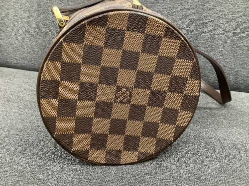 ルイヴィトン LOUIS VUITTONの八尾 ブランド 買取