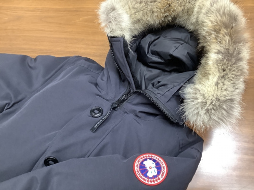 古着　買取　大阪のCANADA GOOSE