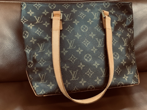 ヴィトン買取のルイヴィトン