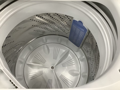 全自動洗濯機　中古のPanasonic パナソニック