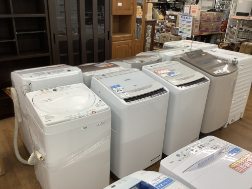 八尾店家電