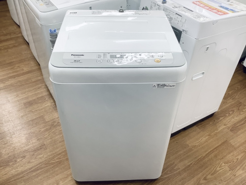 単身向け洗濯機の洗濯機　買取　大阪
