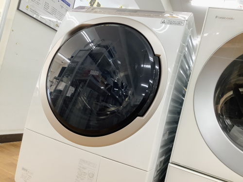 洗濯機の全自動洗濯機　中古