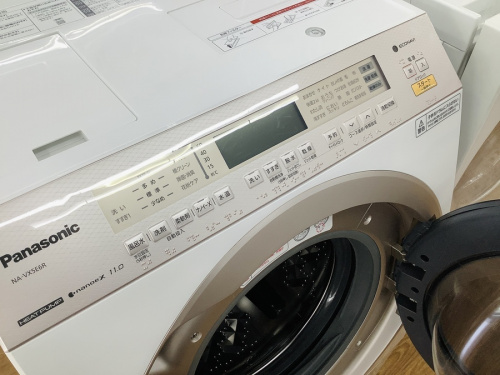 Panasonic パナソニックの八尾店家電