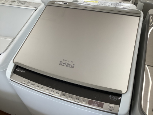 生活家電　洗濯機　関西の洗濯機　買取　大阪
