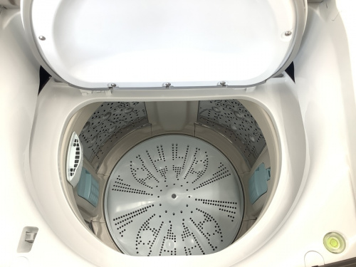 洗濯機　買取　大阪の全自動洗濯機　中古　八尾