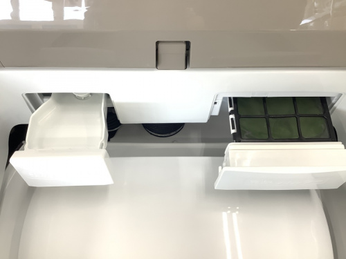 全自動洗濯機　中古　八尾のHITACHI　ヒタチ 洗濯機