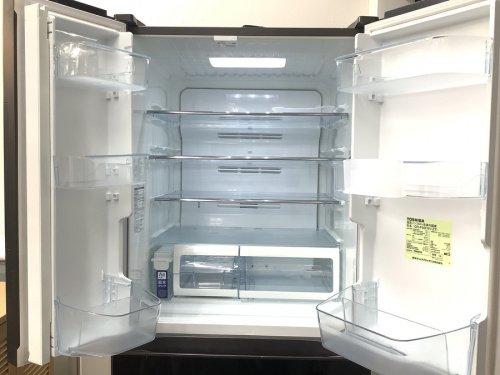 冷蔵庫の八尾店家電