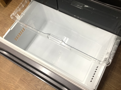 HITACHI　日立