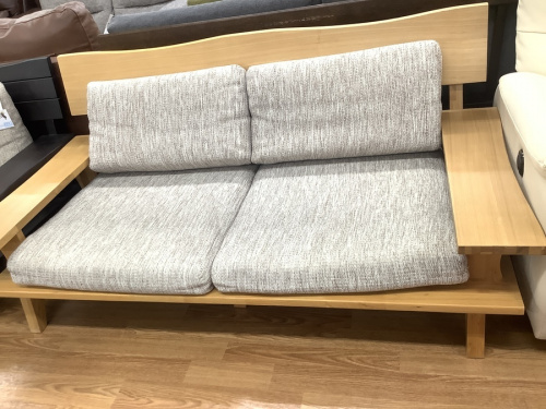 家具　中古　大阪のソファ　買取　大阪