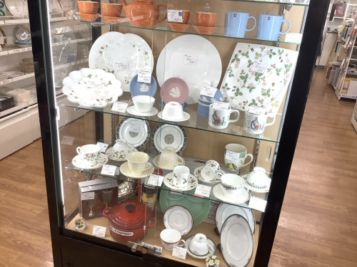 八尾　 食器　買取のLE　CREUSET　八尾　雑貨