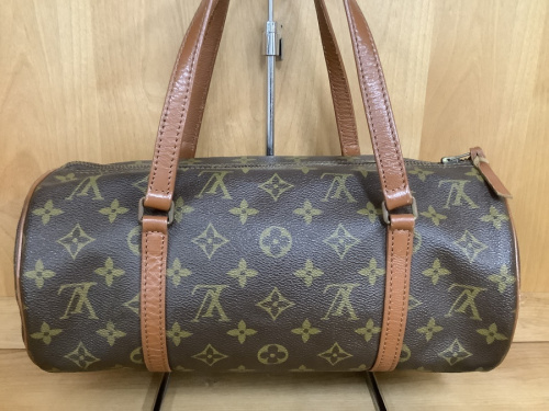 ブランド・ラグジュアリーのLOUIS VUITTON