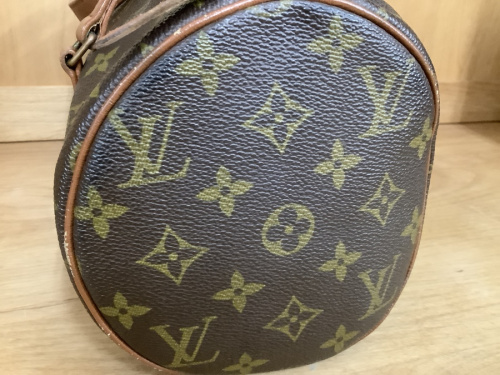 ルイヴィトン LOUIS VUITTONの八尾 ブランド 買取