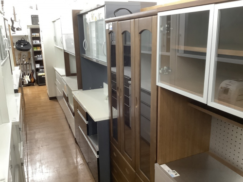 ダイニング　中古　大阪