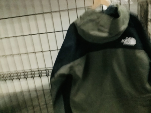 古着　買取　大阪のTHE NORTH FACE