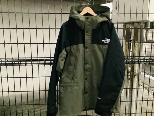 洋服　買取　八尾の古着　八尾　冬物