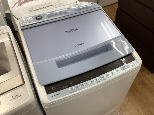 生活家電　洗濯機　関西の洗濯機　買取　大阪