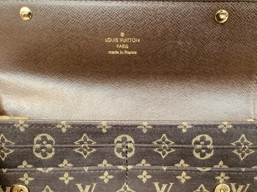 LOUIS VUITTONのルイヴィトン LOUIS VUITTON
