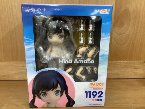 フィギュア　中古　関西のフィギュア　中古　大阪