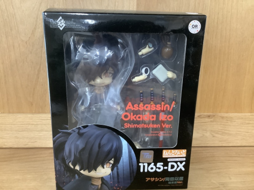 ねんどろいど 買取 八尾の大阪 おもちゃ 買取