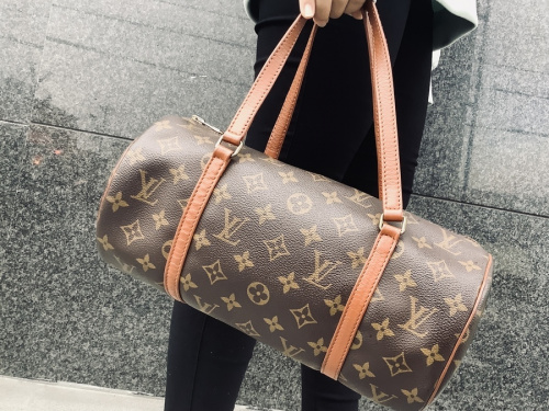 ブランド・ラグジュアリーのLOUIS VUITTON