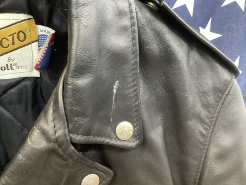 古着　八尾　冬物