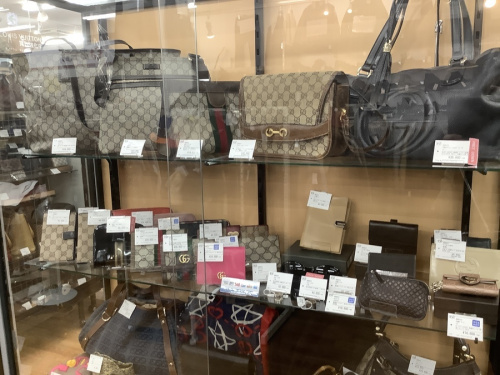 オールドグッチ