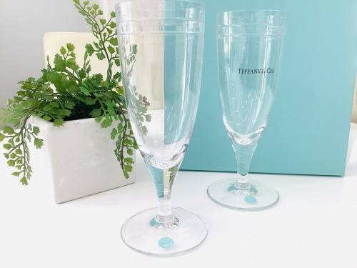 洋食器  ブランド  関西のティファニー　買取　八尾