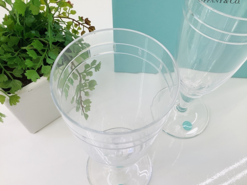 ティファニー　買取　八尾の関西　 洋食器　買取