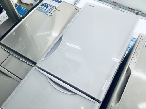 冷蔵庫　買取　関西の3ドア冷蔵庫　八尾　家電