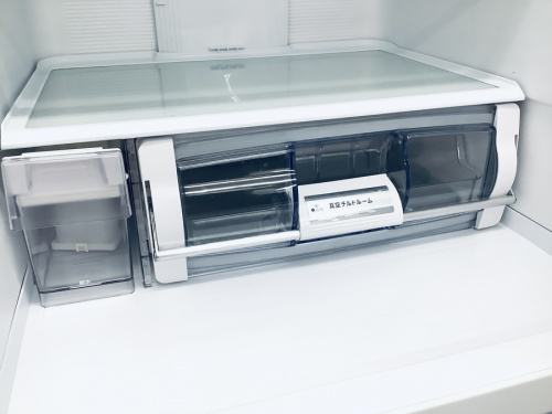 HITACHI　ヒタチ　冷蔵庫の家電　買取　関西