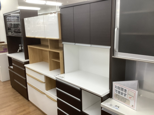 関西 家具 買取
