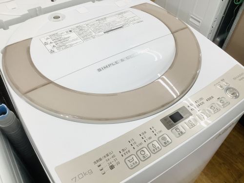 生活家電 洗濯機 関西の洗濯機 買取 大阪