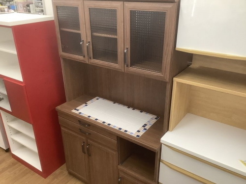 家具 中古 大阪のレンジボード 中古 大阪