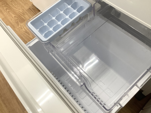 2ドア冷蔵庫　八尾　家電の冷蔵庫 中古 大阪