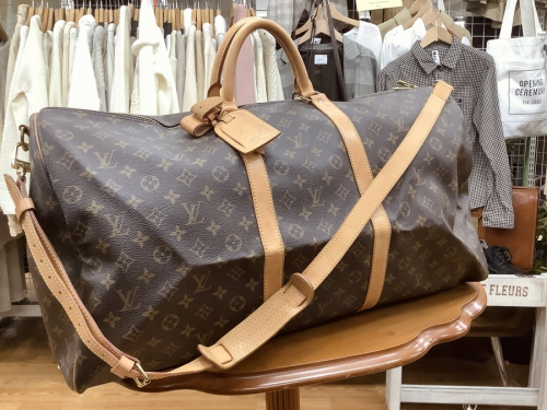 ブランド・ラグジュアリーのLOUIS VUITTON