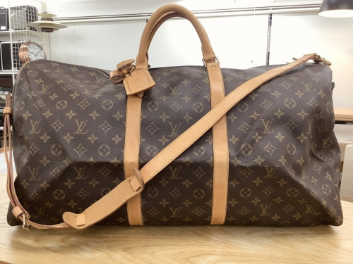 LOUIS VUITTONのルイヴィトン LOUIS VUITTON