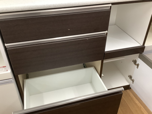 家具 中古 八尾のダイニングセット 中古