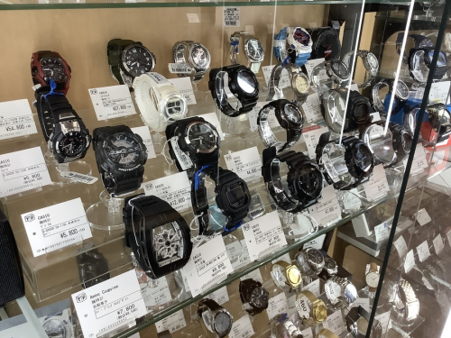 ブランド買取　大阪