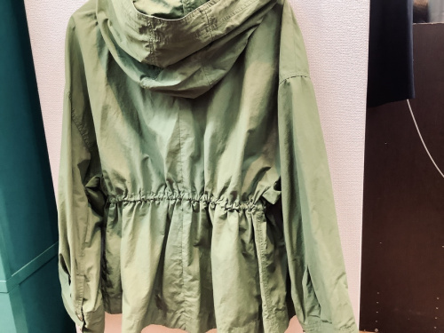 レディース 大阪 春物 の洋服 買取 八尾