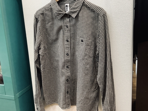 洋服 買取 八尾の古着 八尾 春物