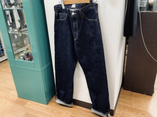 古着 八尾 春物