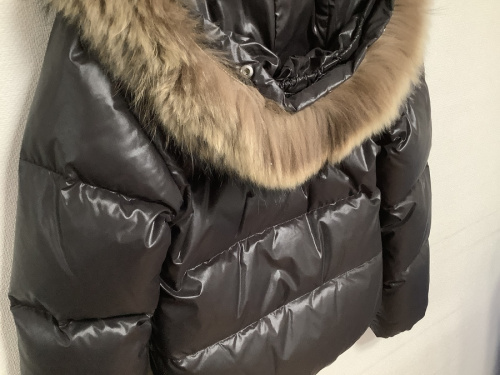 ダウンジャケット　　買取　八尾の古着　八尾　