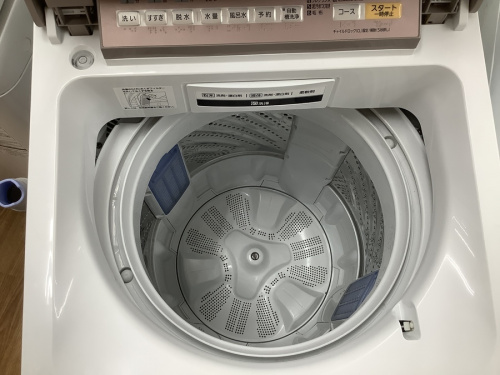 Panasonic  洗濯機の八尾店　家電　買取