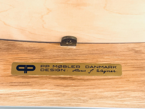 PP mobler 中古
