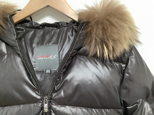 古着　買取　大阪のDUVETICA　デュベティカ