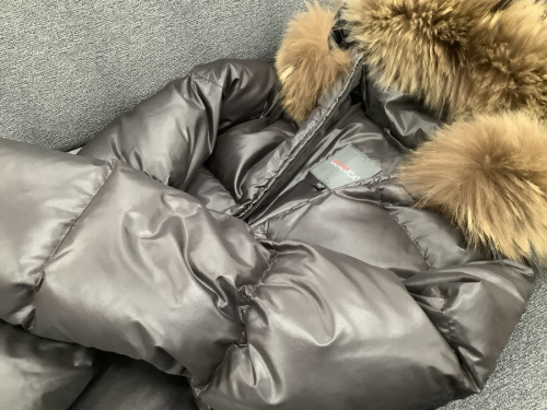 DUVETICA　デュベティカのレディース　大阪　春物　