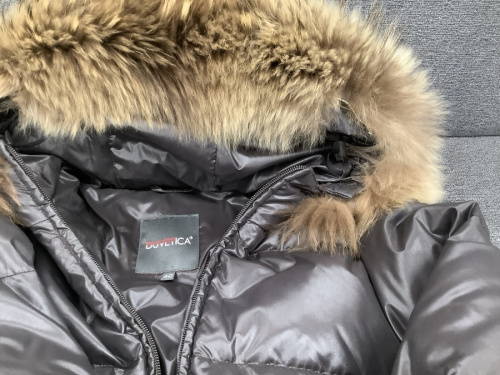 レディース　大阪　春物　のダウンジャケット　　買取　八尾