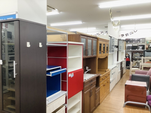 家具 中古 関西