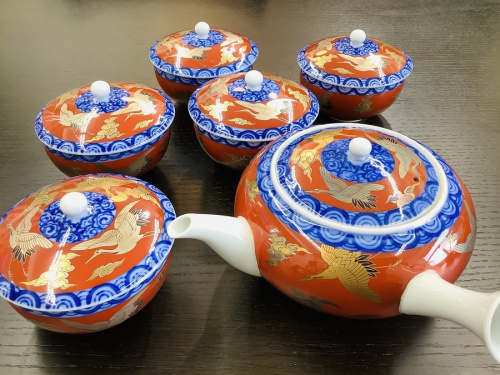 食器　大阪　買取の和食器　買取　八尾